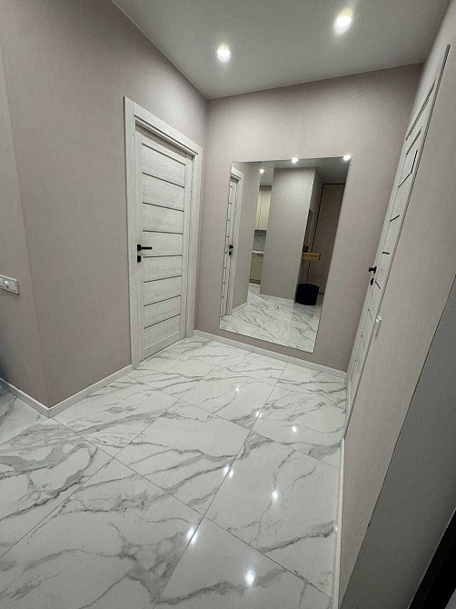 Оренда 2к квартири у ЖК "Щасливий-2" ТРЦ Дафі підстанція Днепр - изображение 7