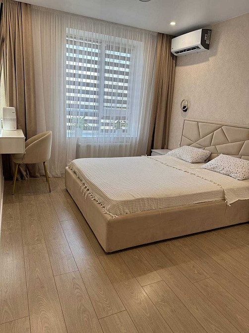 Оренда 2к квартири у ЖК "Щасливий-2" ТРЦ Дафі підстанція Днепр - изображение 1