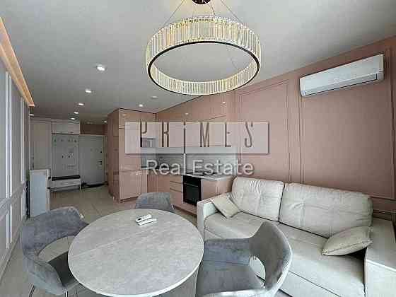 Оренда 2к квартири, Французький Квартал 2, вул. Джона Маккейна 3-А Київ