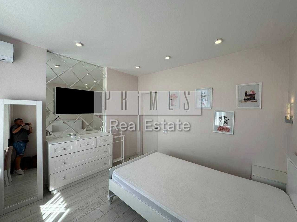 Оренда 2к квартири, Французький Квартал 2, вул. Джона Маккейна 3-А Київ - зображення 3