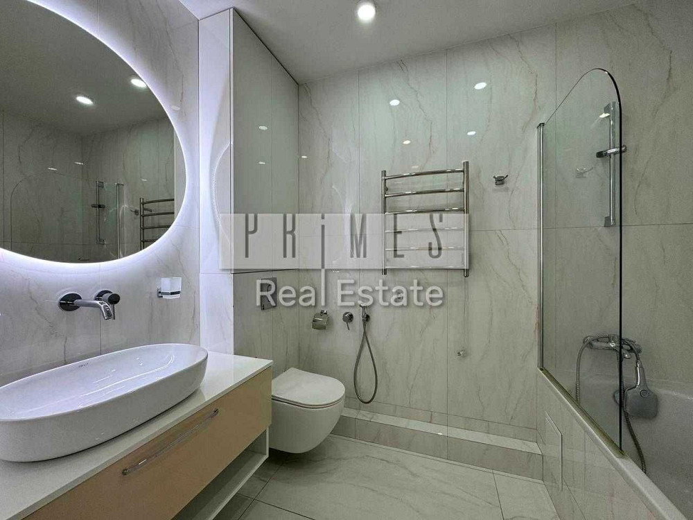 Оренда 2к квартири, Французький Квартал 2, вул. Джона Маккейна 3-А Київ - зображення 2