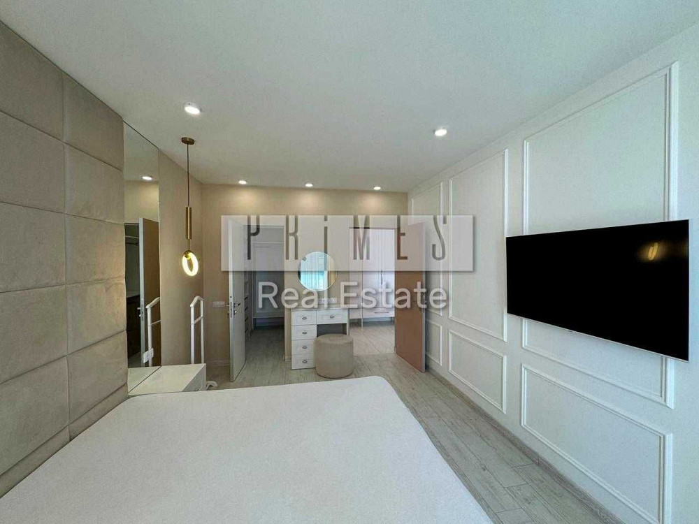 Оренда 2к квартири, Французький Квартал 2, вул. Джона Маккейна 3-А Київ - зображення 8