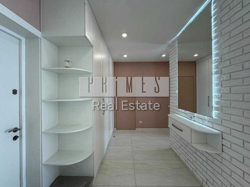 Оренда 2к квартири, Французький Квартал 2, вул. Джона Маккейна 3-А Київ - зображення 5