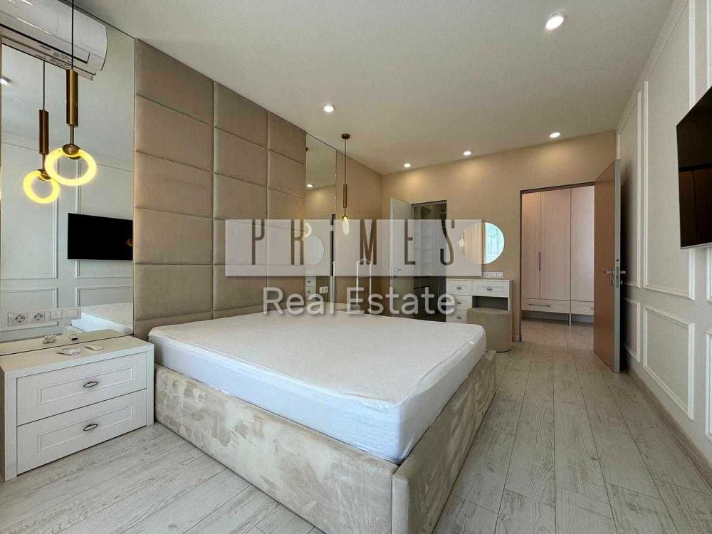 Оренда 2к квартири, Французький Квартал 2, вул. Джона Маккейна 3-А Київ - зображення 4