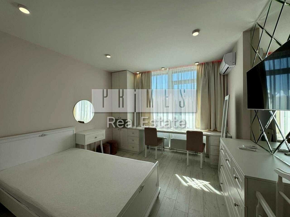 Оренда 2к квартири, Французький Квартал 2, вул. Джона Маккейна 3-А Київ - зображення 7