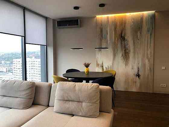 ‼️ Аренда жк Auroom Аурум / Голосеевский р-н /ул. Паньковская ‼️ Центр Київ