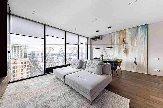 ‼️ Аренда жк Auroom Аурум / Голосеевский р-н /ул. Паньковская ‼️ Центр Київ