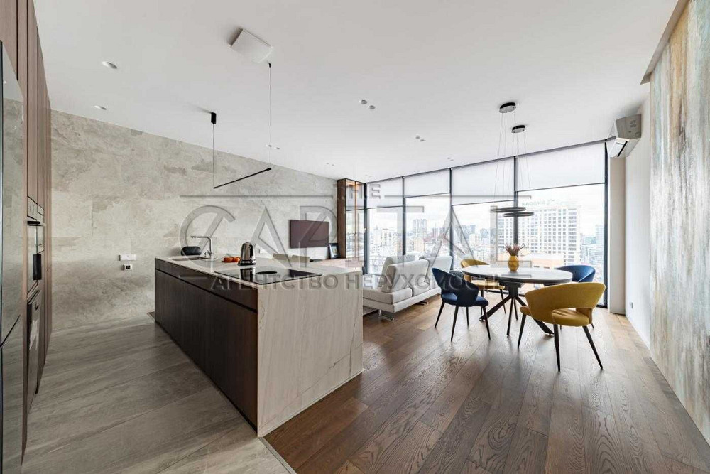 ‼️ Аренда жк Auroom Аурум / Голосеевский р-н /ул. Паньковская ‼️ Центр Київ - зображення 6