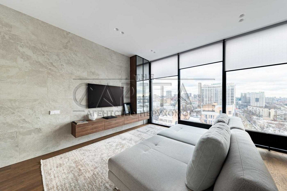 ‼️ Аренда жк Auroom Аурум / Голосеевский р-н /ул. Паньковская ‼️ Центр Київ - зображення 3