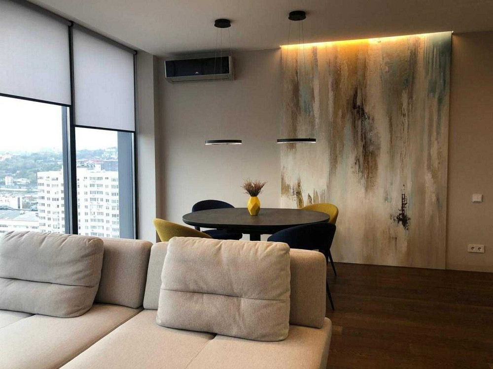 ‼️ Аренда жк Auroom Аурум / Голосеевский р-н /ул. Паньковская ‼️ Центр Київ - зображення 4