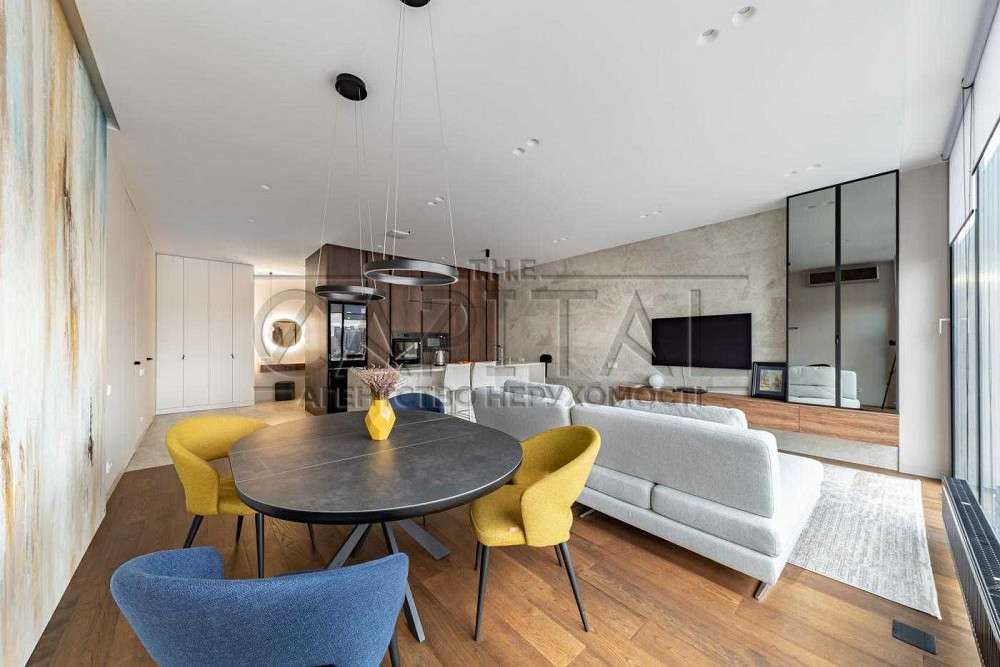 ‼️ Аренда жк Auroom Аурум / Голосеевский р-н /ул. Паньковская ‼️ Центр Київ - зображення 2