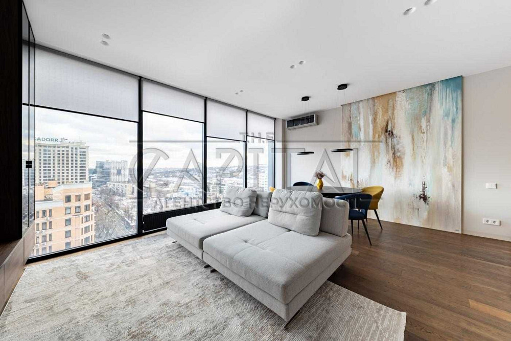 ‼️ Аренда жк Auroom Аурум / Голосеевский р-н /ул. Паньковская ‼️ Центр Київ - зображення 1