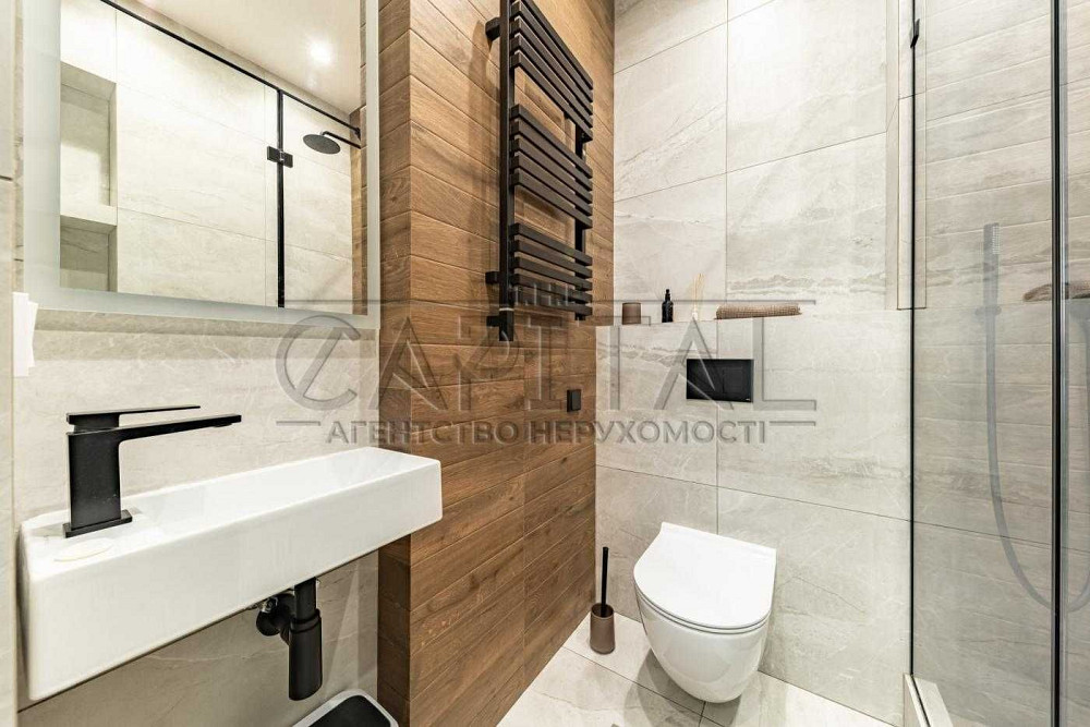 ‼️ Аренда жк Auroom Аурум / Голосеевский р-н /ул. Паньковская ‼️ Центр Київ - зображення 8