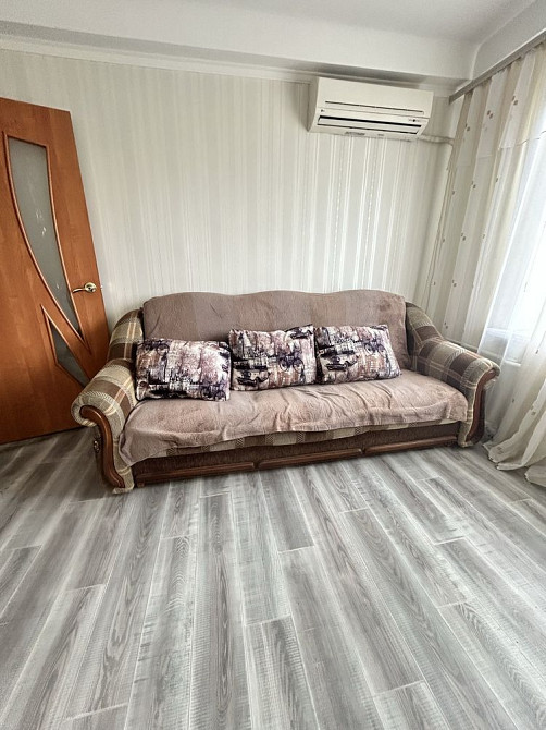 Сдам 2-ю квартиру Запорожье - изображение 5