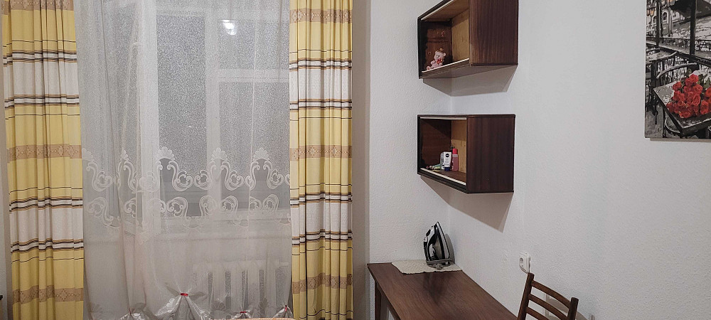 Аренда удобной двухкомнатной квартиры на Сырце Київ - зображення 8