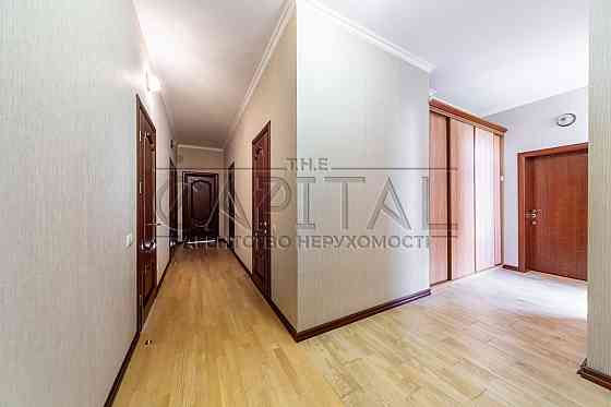 Оренда квартири, пров. Лабораторний, Печерськ Київ