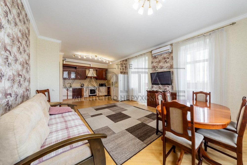 Оренда квартири, пров. Лабораторний, Печерськ Київ - зображення 5