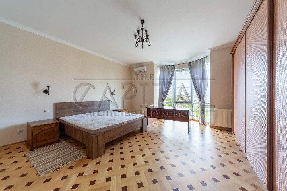 Оренда квартири, пров. Лабораторний, Печерськ Київ - зображення 7