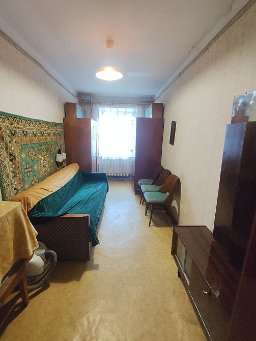 ВІЛЬНА Оренда 2-кімнатна в Центрі Суми - зображення 5