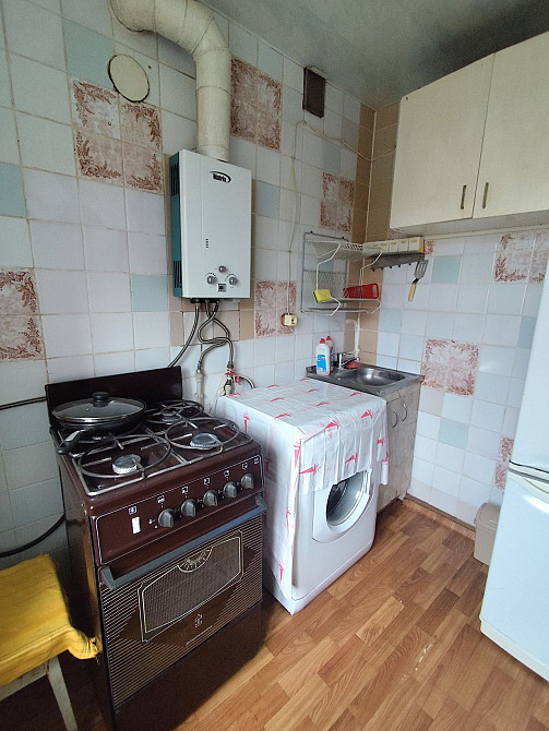 ВІЛЬНА Оренда 2-кімнатна в Центрі Суми - зображення 1