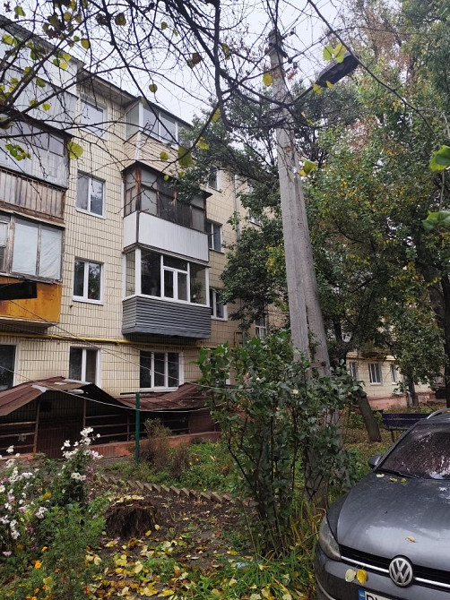 ВІЛЬНА Оренда 2-кімнатна в Центрі Суми - зображення 8