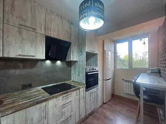 Оренда просторої 1к квартири вул. Братів Горобців (Кедріна) апполо Днепр