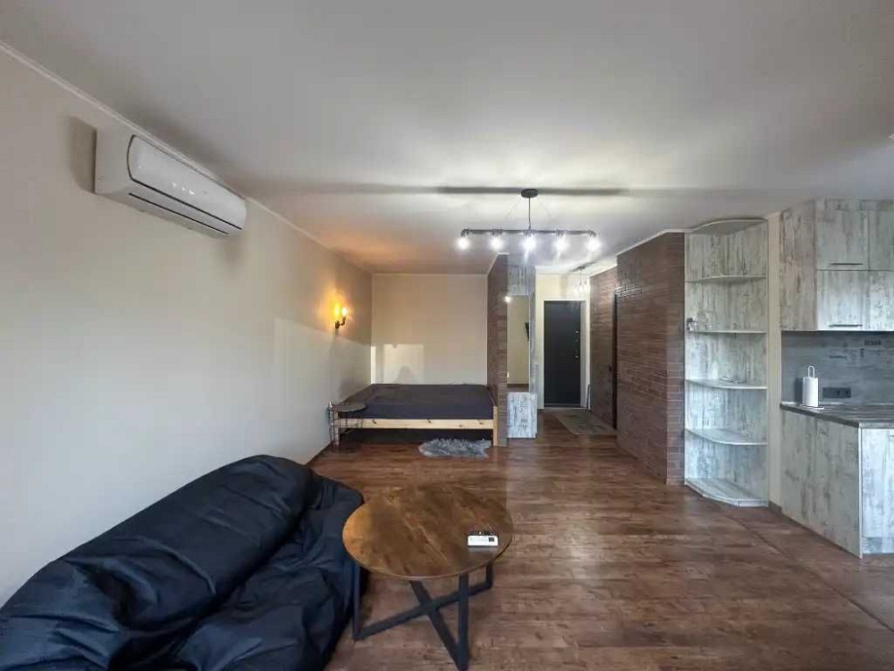 Оренда просторої 1к квартири вул. Братів Горобців (Кедріна) апполо Дніпро - зображення 3