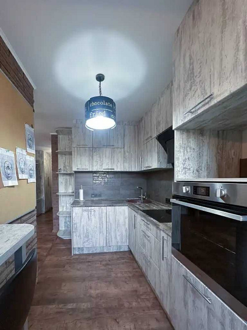 Оренда просторої 1к квартири вул. Братів Горобців (Кедріна) апполо Дніпро - зображення 5