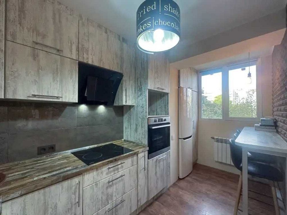 Оренда просторої 1к квартири вул. Братів Горобців (Кедріна) апполо Дніпро - зображення 6