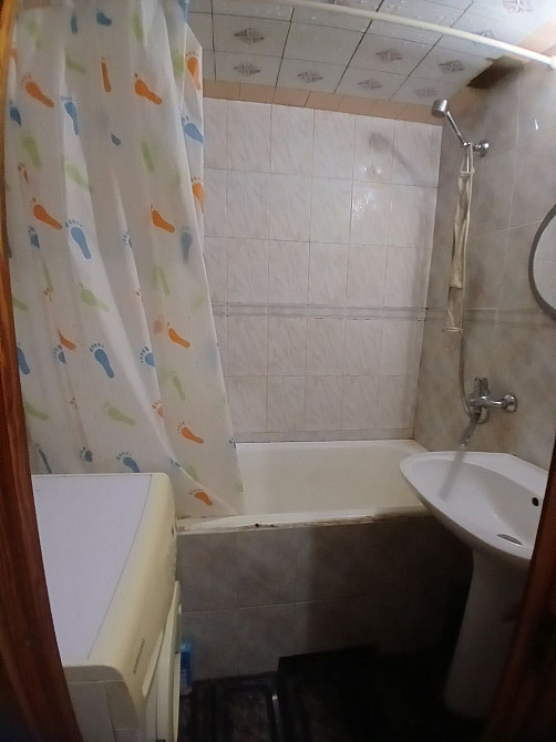 Сдам 1о ком квартиру на Люстдорфской 172 Одесса - изображение 5