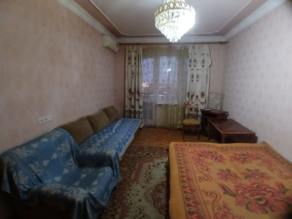 Сдам 1о ком квартиру на Люстдорфской 172 Одесса - изображение 8