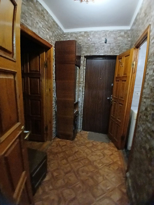 Сдам 1о ком квартиру на Люстдорфской 172 Одесса - изображение 7