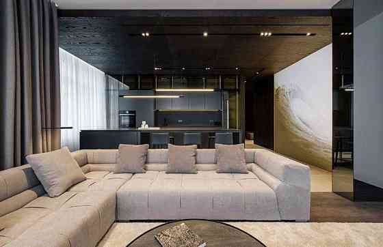 ЖК Зарічний! ВЕЛИКА 3-к ІДЕАЛЬНО для Сім'ї або для Пари! Київ