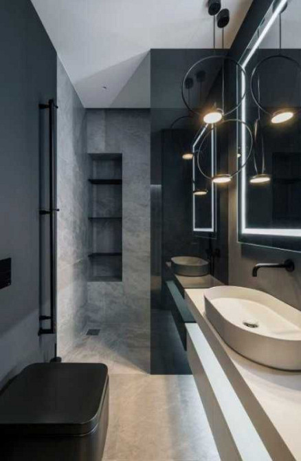 ЖК Зарічний! ВЕЛИКА 3-к ІДЕАЛЬНО для Сім'ї або для Пари! Киев - изображение 6