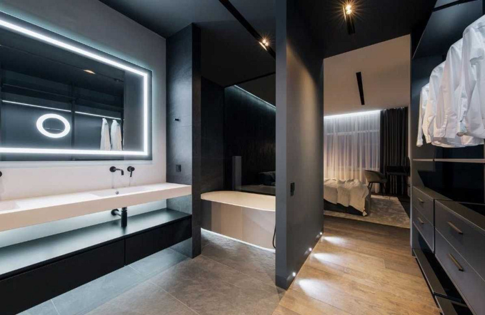 ЖК Зарічний! ВЕЛИКА 3-к ІДЕАЛЬНО для Сім'ї або для Пари! Киев - изображение 3