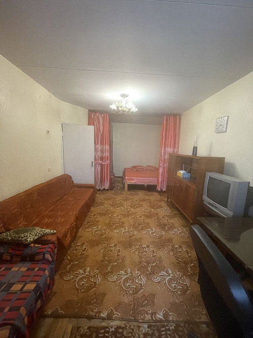 5000 грн Оренда 1 ім квартира вул Перемоги 14/15 район парку Запоріжжя - зображення 5