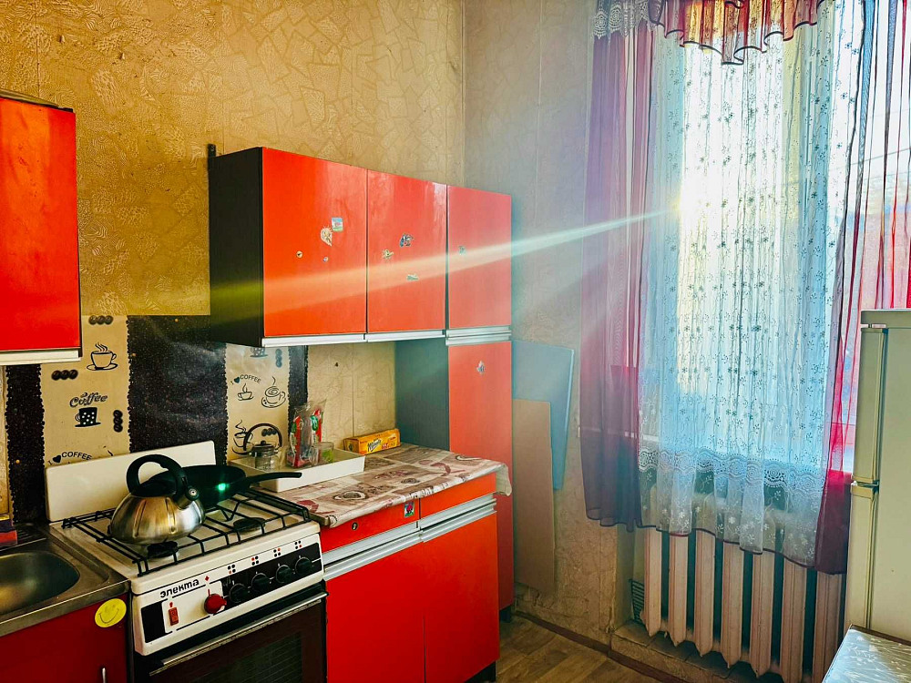 Сдам 1 комнатную квартиру по ул.23 го Августа буд.1! Харьков - изображение 2