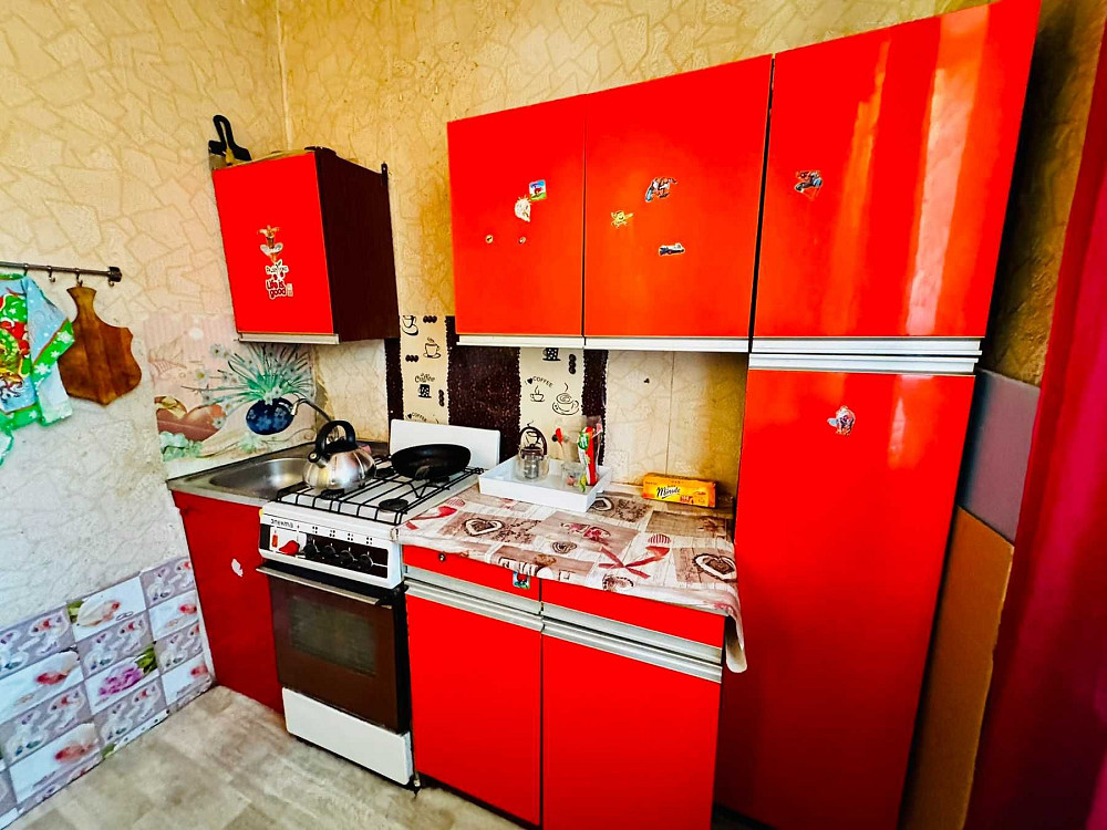 Сдам 1 комнатную квартиру по ул.23 го Августа буд.1! Харьков - изображение 1