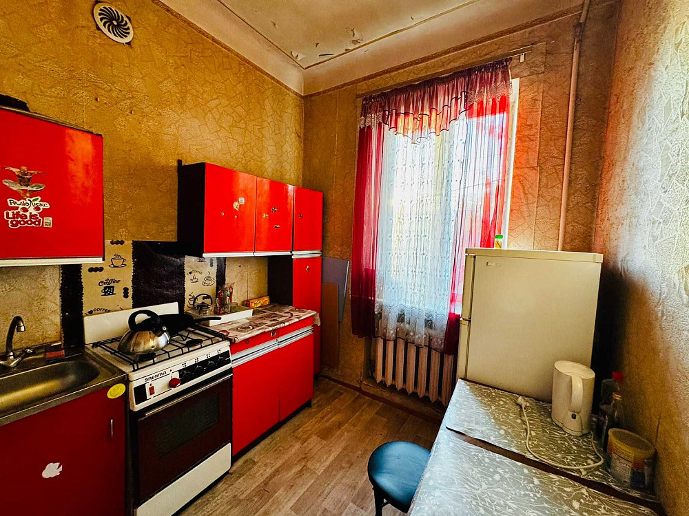 Сдам 1 комнатную квартиру по ул.23 го Августа буд.1! Харьков - изображение 3