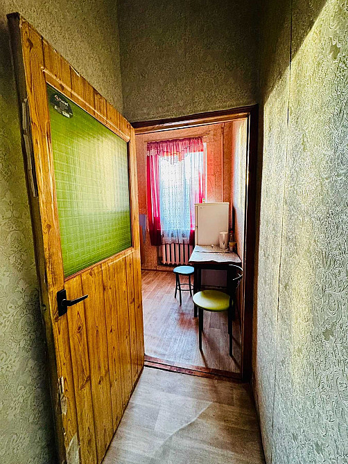 Сдам 1 комнатную квартиру по ул.23 го Августа буд.1! Харьков - изображение 4