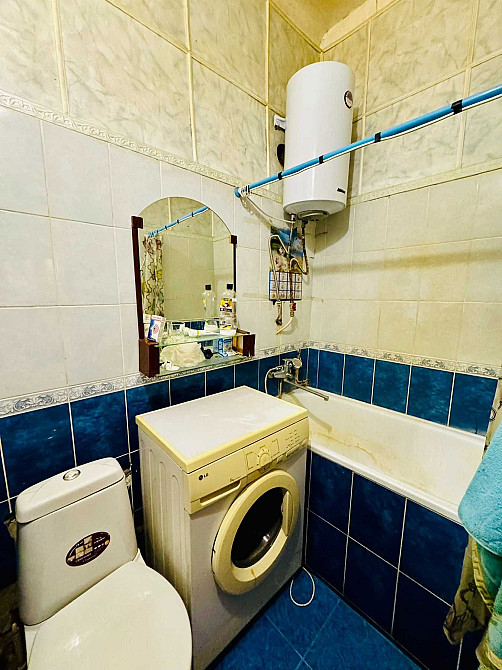 Сдам 1 комнатную квартиру по ул.23 го Августа буд.1! Харьков - изображение 8