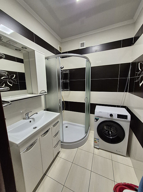 2к новобудова вул.Стуса, ТЦАрсен Івано-Франківськ - зображення 6