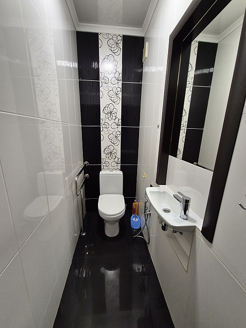 2к новобудова вул.Стуса, ТЦАрсен Івано-Франківськ - зображення 5