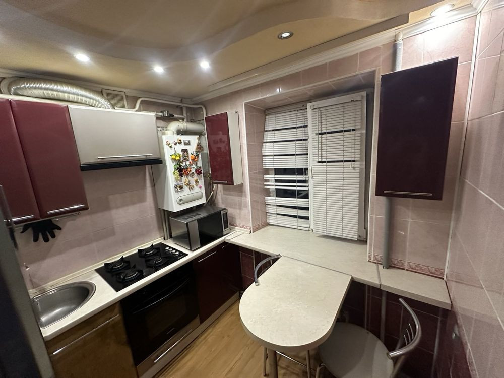 Сдам квартиру 2х комнатную Дружківка - зображення 5