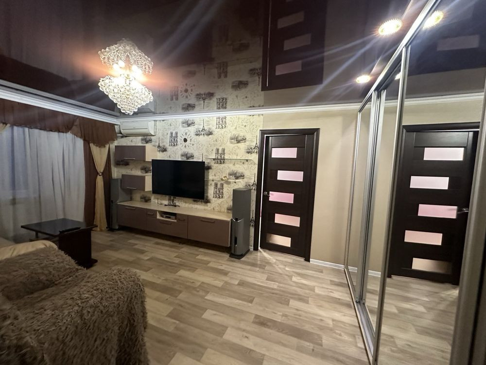 Сдам квартиру 2х комнатную Дружківка - зображення 2