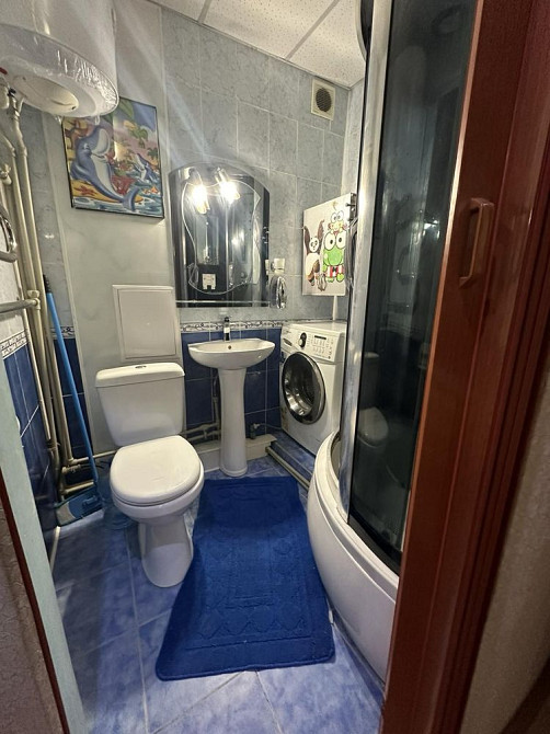 Сдам квартиру 2х комнатную Дружківка - зображення 6