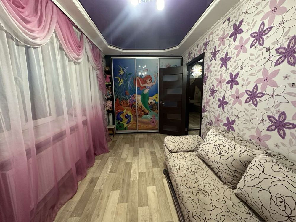 Сдам квартиру 2х комнатную Дружківка - зображення 3