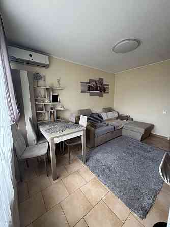 Оренда 3 кімнатної квартири біля метро Дарниця Київ