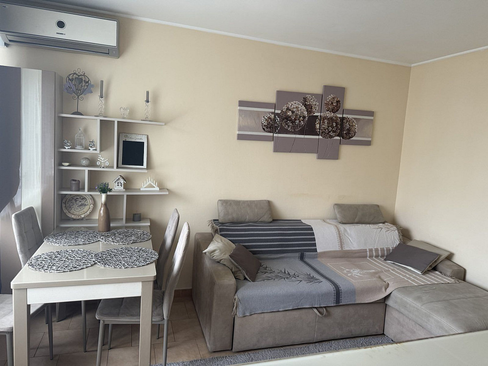 Оренда 3 кімнатної квартири біля метро Дарниця Київ - зображення 6