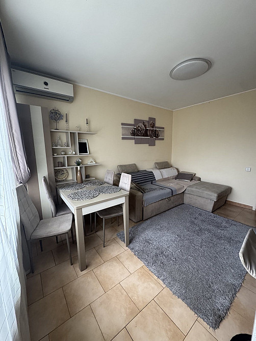 Оренда 3 кімнатної квартири біля метро Дарниця Київ - зображення 5